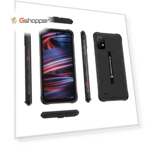 Rugged Smartphone — Mobile Devices & Accessories, UMIDIGI