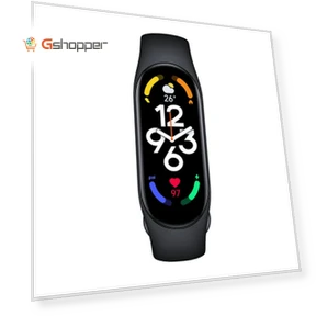 Smart Fitness Wristband — Fitness Bands, Xiaomi