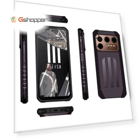 Thermal Imaging Camera with Night Vision — Outdoor & Wildlife Cameras, IIIF150