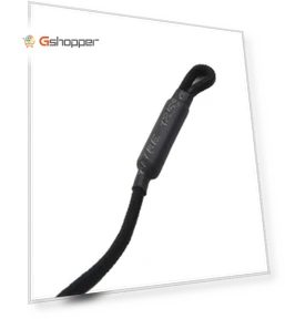 Trunk Parcel Shelf String Cord Tonneau Strap — Tonneau Covers