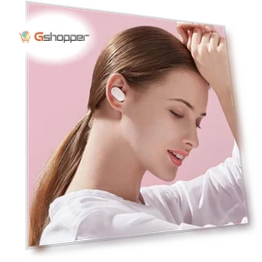 TWS Bluetooth 5.2 Wireless Earphone — In-Ear Headphones, Xiaomi