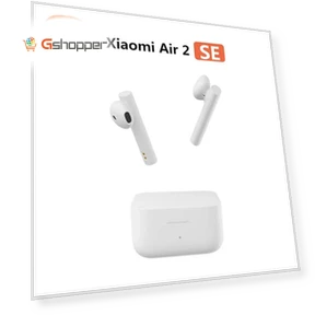TWS Bluetooth Earphone Wireless Headphone — In-Ear Headphones, Xiaomi