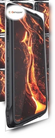 Unlocked Rugged Smartphone — Mobile Devices & Accessories, Cubot
