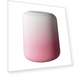 Wireless Bluetooth Speaker — Portable Audio