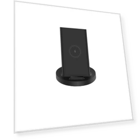 Wireless Charger Stand — Chargers, Xiaomi