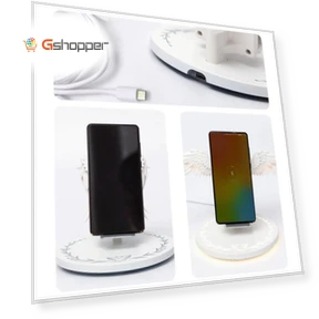 Wireless Charger — Chargers
