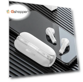Wireless Earbuds — Audio Gear, Lenovo