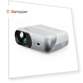 1080P Portable Video Movie Home Theater 4K Projector — Home Theater Projectors, Vivibright