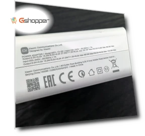 120W GAN EU Charging Charger — Chargers, Xiaomi