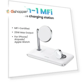25W Wireless Charger — Chargers, UGREEN