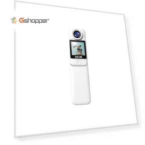 Action Camera — Wearable Cameras, SJCAM