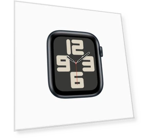 Apple Watch SE — Умные часы, Apple