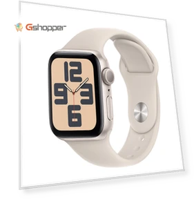 Apple Watch SE — Smartwatches, Apple