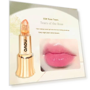 Color Changing Lipstick — Lipstick