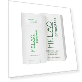 Deodorant Cream — Antiperspirants