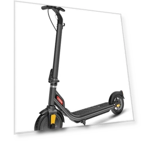 Electric Scooter — Electric Self-Balancing Scooters, Atomi