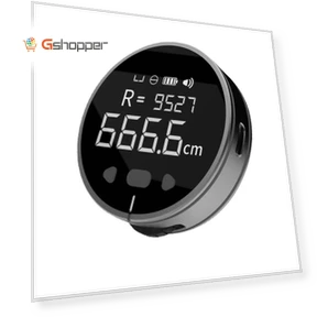 Electronic Ruler Precision Measuring Instrument — Precision Measurement Tools, Duke