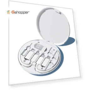 Fast Charging Adapter Kit — Chargers
