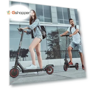 Складной электрический самокат для поездок на работу — Самокаты, iScooter