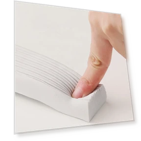Hand Free Self Squeeze Portable Mini Mop — Mop Accessories