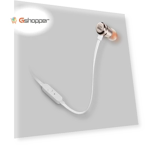In-ear headphones — In-Ear Headphones, JBL