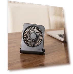 Mini Small USB Charging Fan — Portable USB Fans