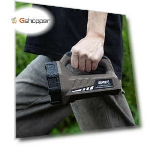 Multifunctional Outdoor Emergency Lighting Portable Searchlight — Flashlights, Youpin