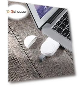 Portable Watch Charger — Chargers