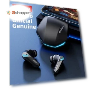 Pro Bluetooth 5.3 Earphones Sports Headset — Audio Gear, Lenovo