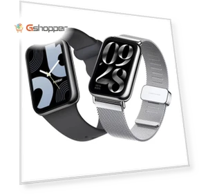 Quick release watch strap — Fitness Bands, Xiaomi