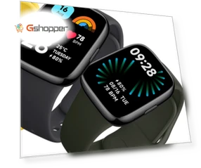 Redmi Watch 3 Active — Smartwatches, Redmi