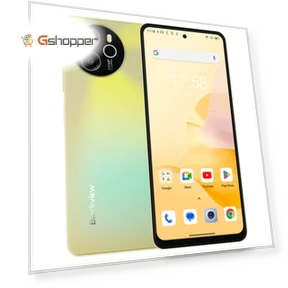 Shark 8 Smartphone — Mobile Devices & Accessories, Blackview