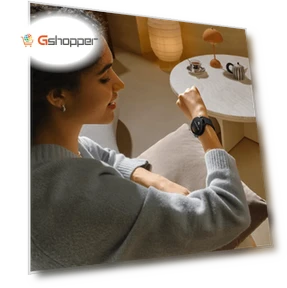 Smart Watch — Smartwatches, Xiaomi