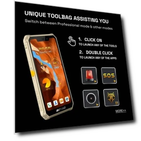 Smartphone — Battery Savers, IIIF150