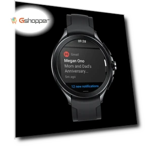 Smartwatch — Smartwatches, Xiaomi