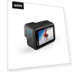 Sports Camera — Adventure & Sports Cameras, oProhero