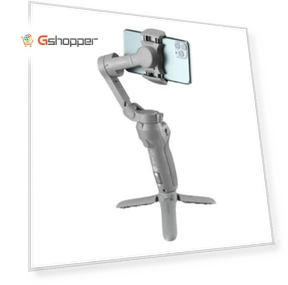 Tabletop Tripod — Camera Supports, Ulanzi