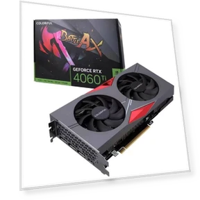 Video Rendering Computer Game Ray Tracing Graphics Card — Graphics Cards