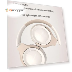 Wireless Headset Bluetooth Headphone — Over-Ear Headphones