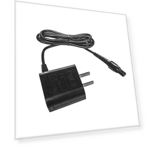 2pcs Replacement Charger — AC Adapters, Philips
