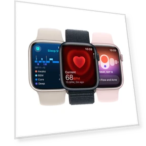 Apple Watch Series 9 — Умные часы, Apple