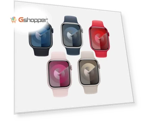 Apple Watch Series 9 — Smartwatches, Apple