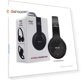 Bluetooth-наушники с микрофоном — Гарнитуры