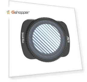 Camera Filters — Camera Gear, DJI