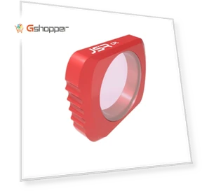 CPL Lens Filter — Camera Gear, DJI