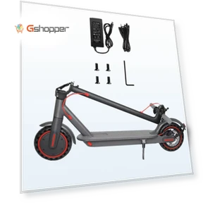 Electric Scooter — Electric Self-Balancing Scooters, Gogoway