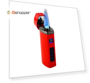Electric Torch Lighter — Lighters
