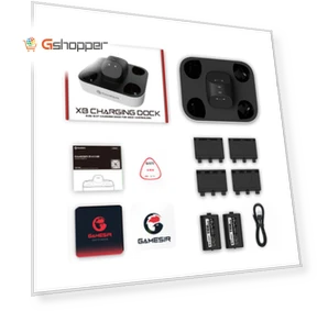 Gamepad Charging Dock — Xbox One Accessories, GameSir