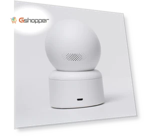 Home Security Camera 1080P — Smart Home Security, IMILAB