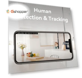 Home Security Camera — Smart Home Security, IMILAB